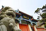 崂山太清宫