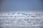 波涛汹涌