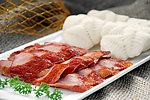 碳烧肉