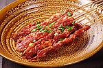 羊排