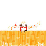 音乐