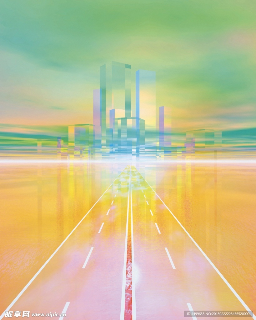 空间
