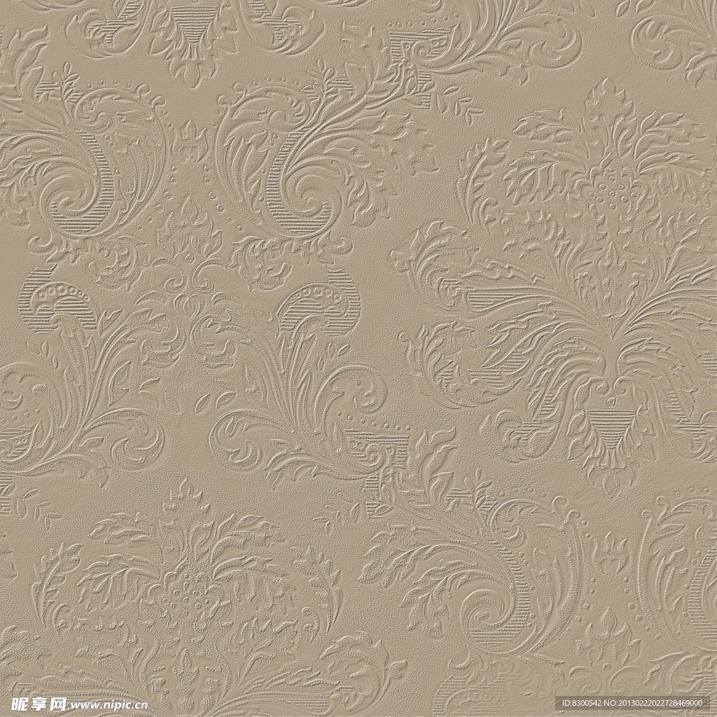 墙纸
