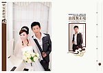 婚纱模版