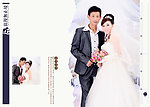 婚纱模版