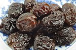 阿胶枣 蜜枣