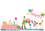 生日快乐
