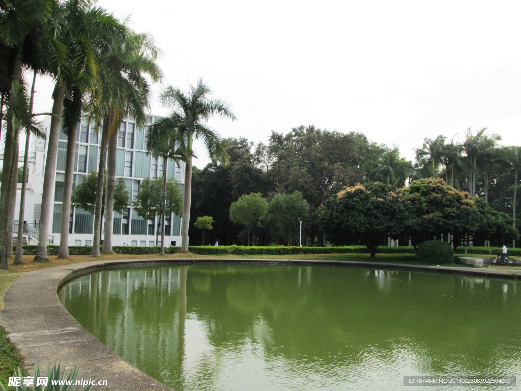 深圳大学摄影