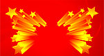 形象围板