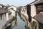 江南水乡