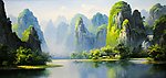 世外桃源