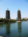 桂林风光