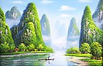 世外桃源