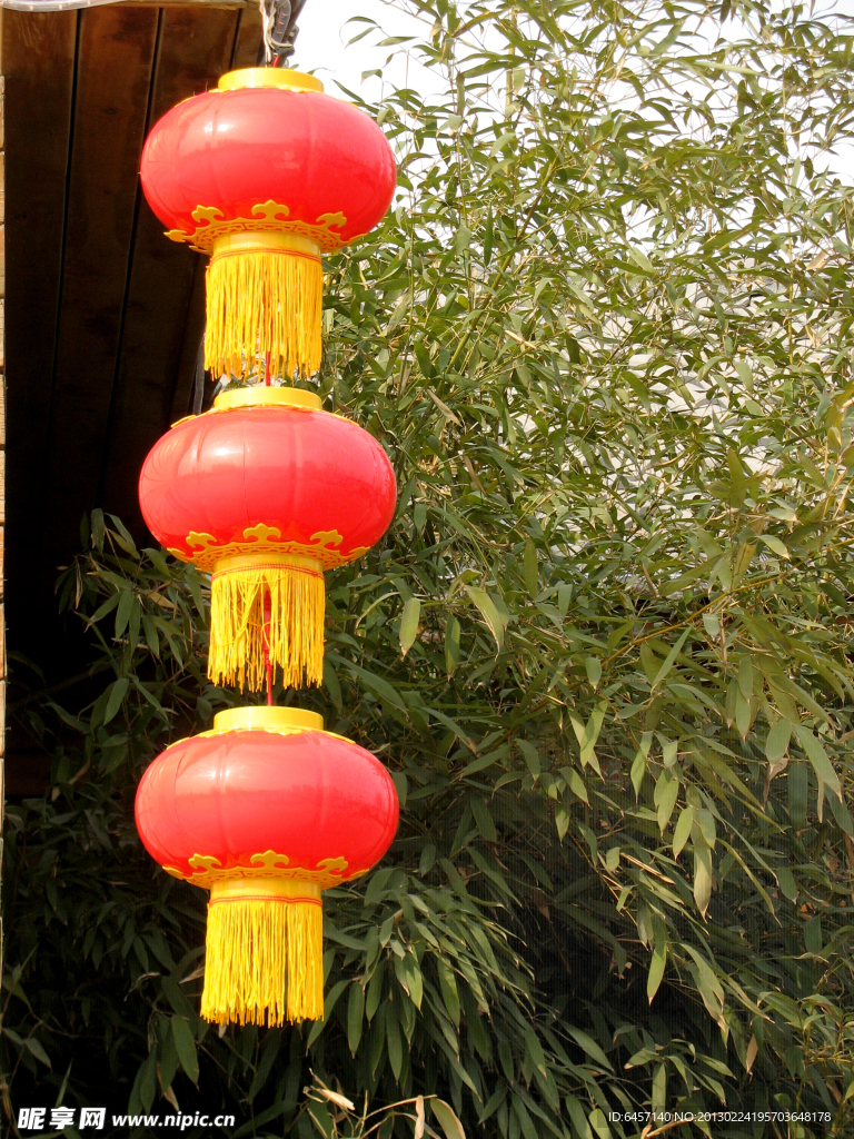 灯茏