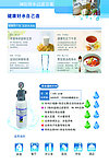 净水器彩页