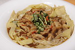 滑子菇小酥肉