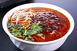 麻辣汤面