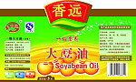 大豆油