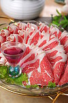 极品S眼肉