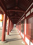 长廊