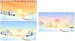 梦幻风景