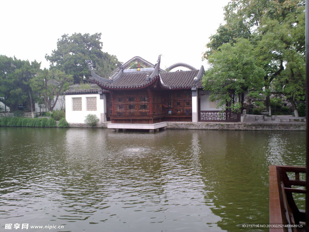 南京园林