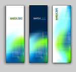 时尚动感banner