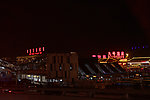 四惠夜景