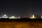 通州夜景