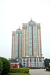 建筑摄影