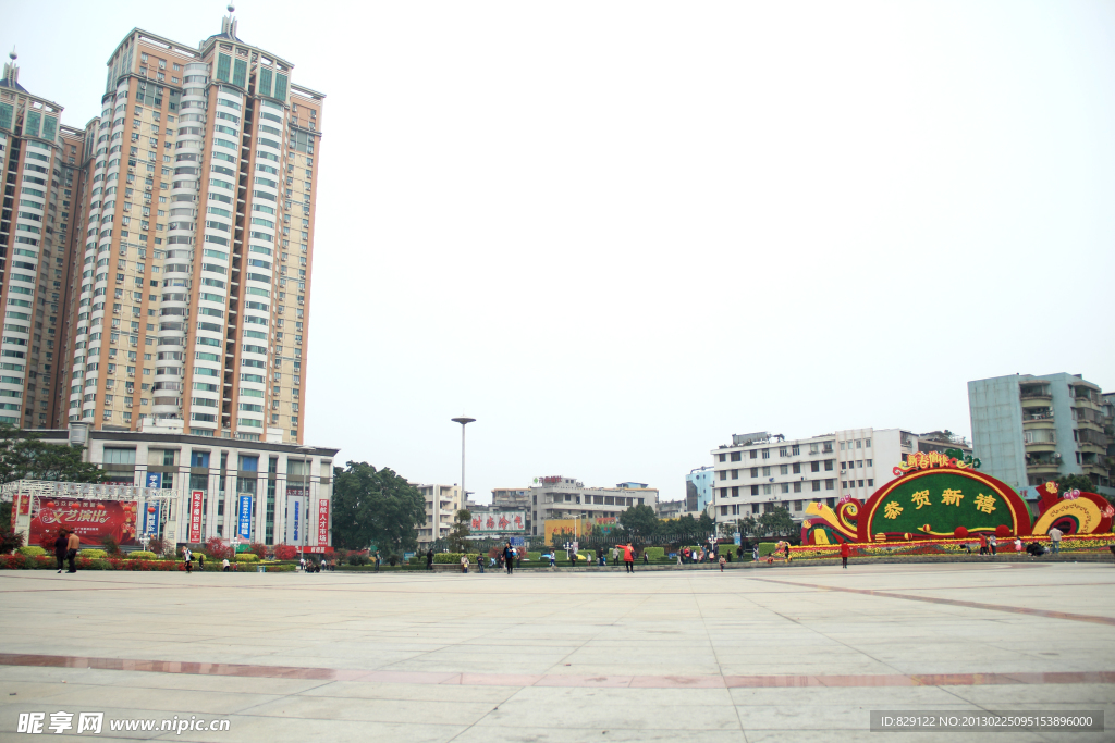 建筑摄影