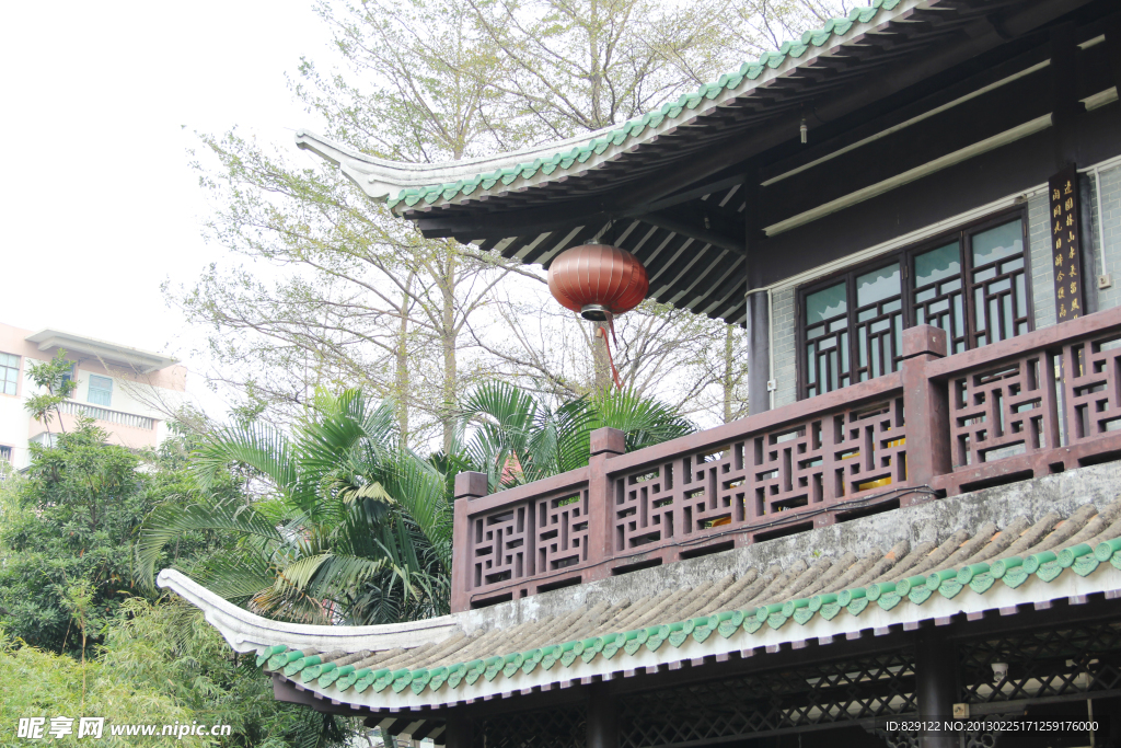 建筑摄影