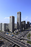 北京立交桥