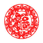 五福临门