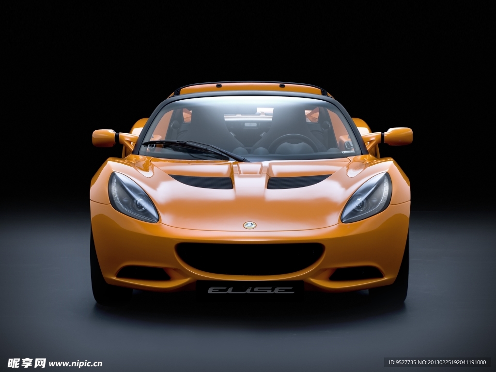 路特斯Elise