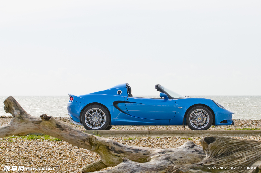 路特斯Elise