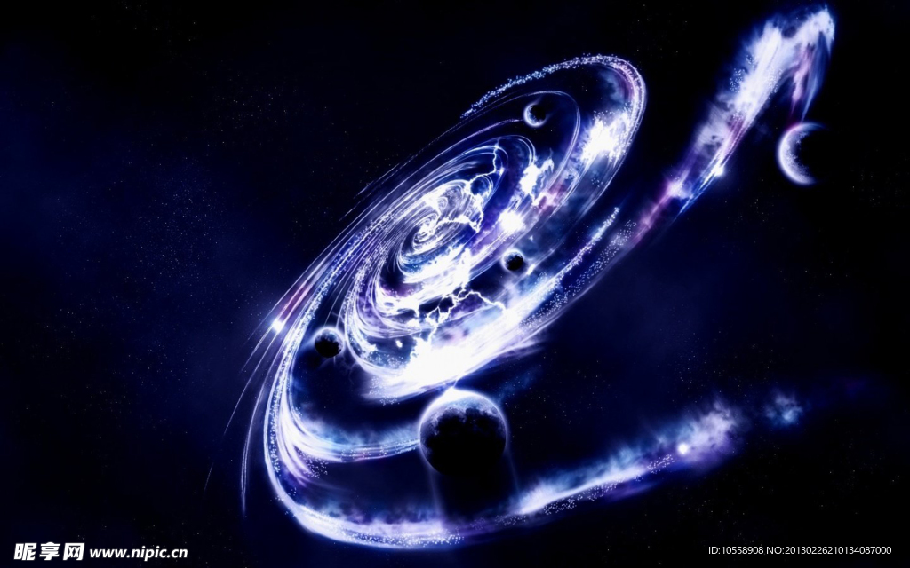 星空