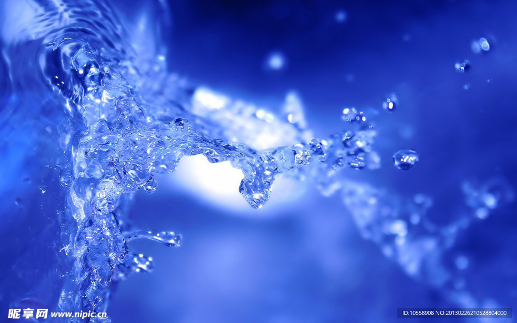 水珠