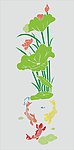 玻璃雕花