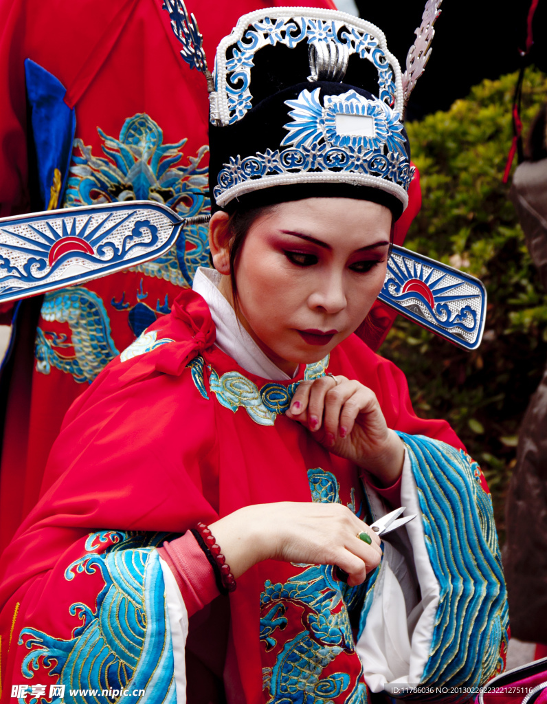 女驸马