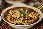 面条