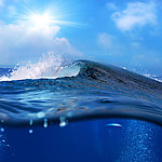 海浪
