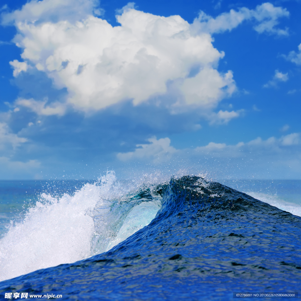 海浪