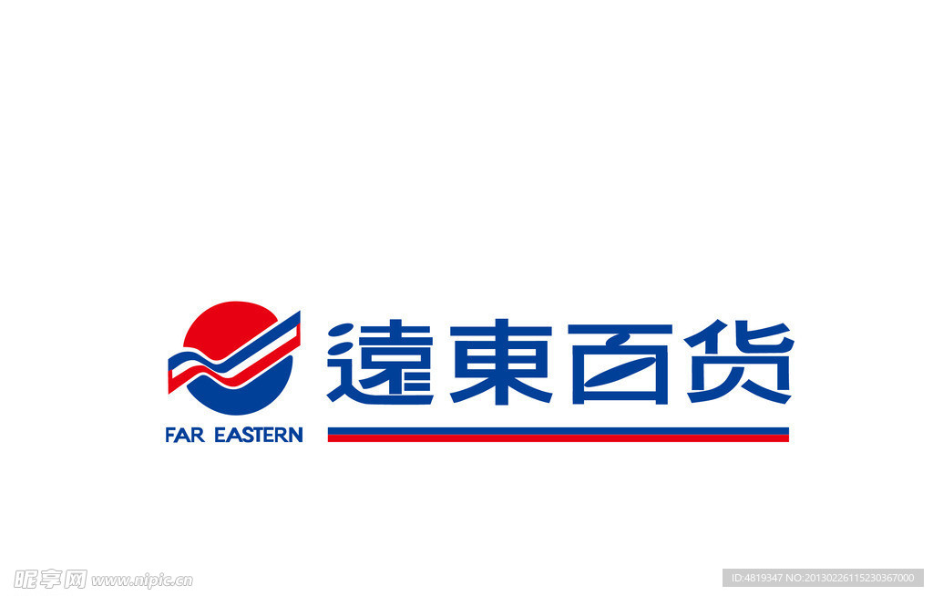 远东百货logo