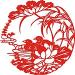 纹样