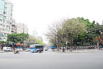 城市风景