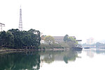 城市风景