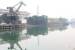 城市风景