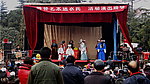新村舞台