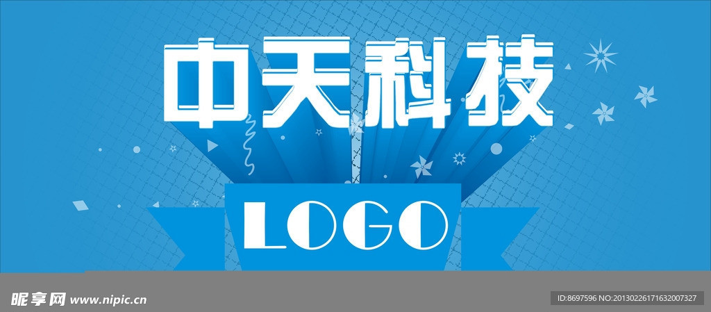 科技 logo